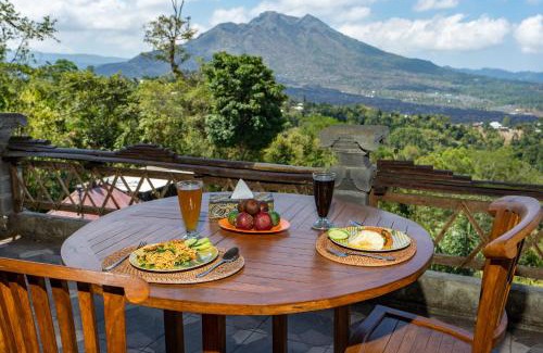 Kintamani Hotel | Tiing Bali