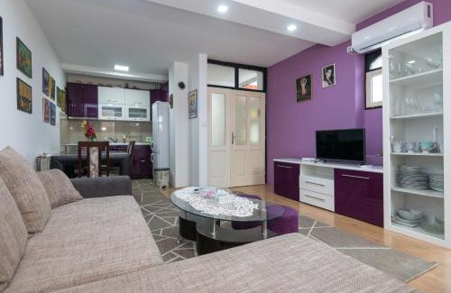 Bajina Basta Apartment | Tijana suit
