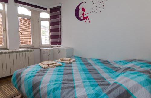 Bajina Basta Apartment | Tijana suit