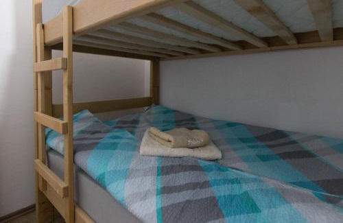 Bajina Basta Apartment | Tijana suit