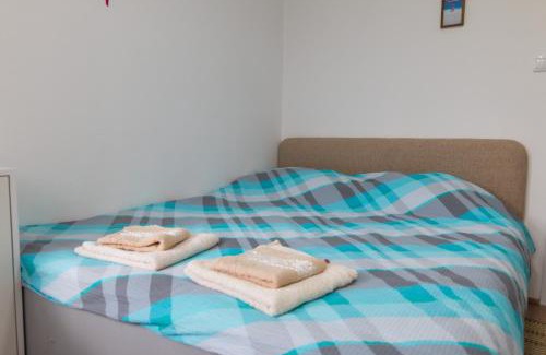 Bajina Basta Apartment | Tijana suit