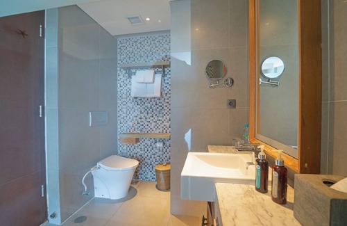Laksmana Hotel | Tijili Hotel Seminyak