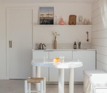 La Bernerie-en-Retz House | Tikalon - Tiny House en bord de mer