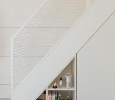 La Bernerie-en-Retz House | Tikalon - Tiny House en bord de mer