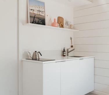 La Bernerie-en-Retz House | Tikalon - Tiny House en bord de mer