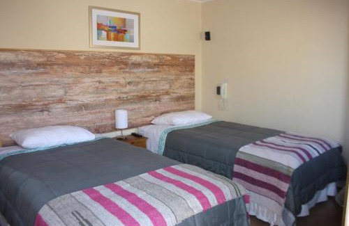 Copiapo Hotel | Tikay Suite Hotel