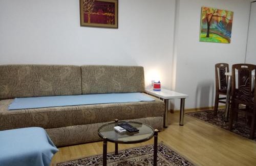 Stari Grad Apartment | Tiki Apartmen