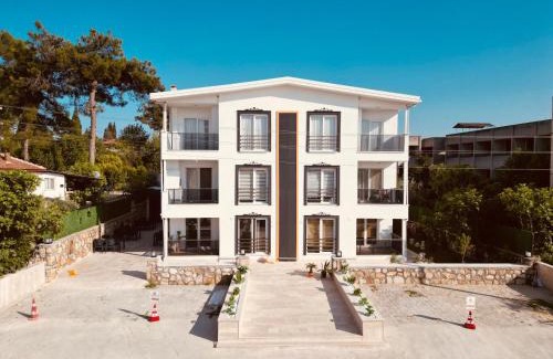 Pamukkale City Centre Apartment | Tikir House