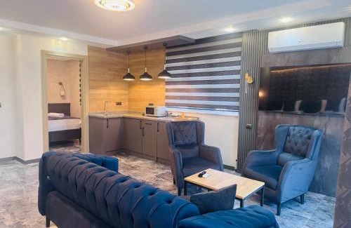 Pamukkale City Centre Apartment | Tikir House