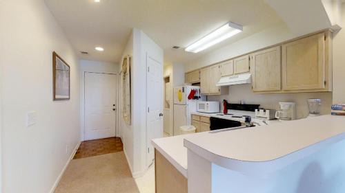 Cherry Grove Beach Apartment | Tilghman Shores Unit A4