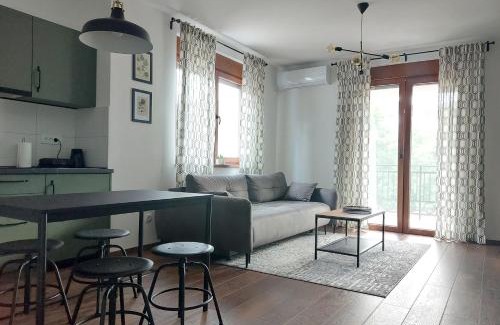 Vrnjacka Banja Apartment | Tilia Home