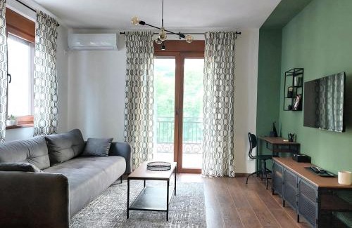 Vrnjacka Banja Apartment | Tilia Home
