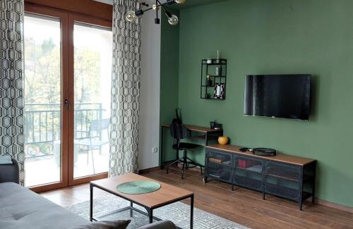 Vrnjacka Banja Apartment | Tilia Home