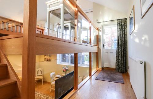 Udimore House | Tillingham View