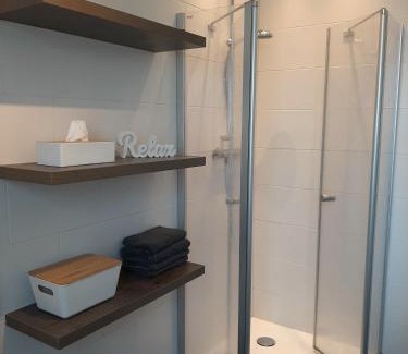 Norden Apartment | Tillmanns Stadtlounge