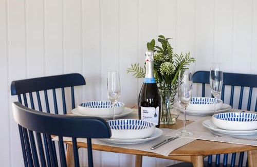 Bourton House | Tilly's Cottage