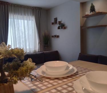 Kopaonik Apartment | Tim 135 Konaci-Angella Centar