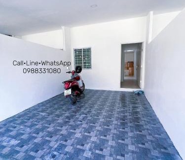 Si Sunthon House | Tim House Thalang