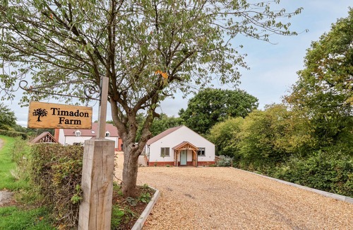 Mouldsworth Cottage | Timadon Cottage