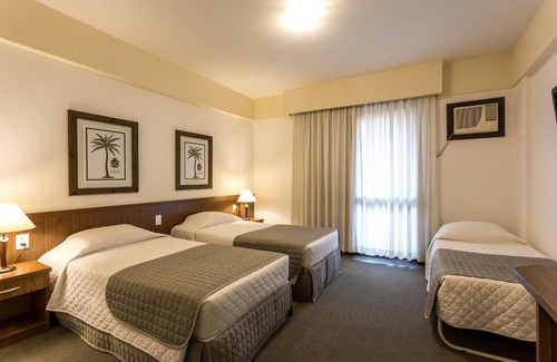 Timbo Hotel | Timbó Park Hotel