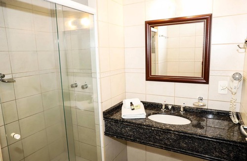 Timbo Hotel | Timbó Park Hotel