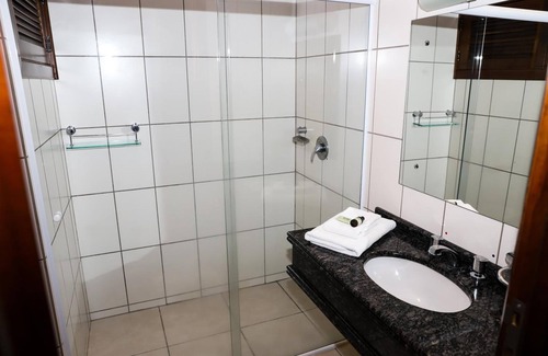 Timbo Hotel | Timbó Park Hotel