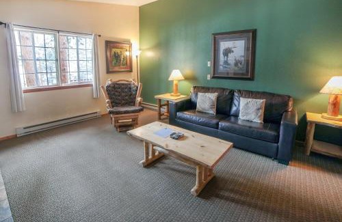 Estes Park Ski Chalet | Timber Creek Chalets- 12 chalet