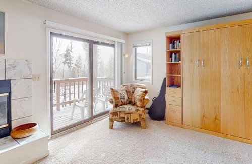 Winter Park Hotel | Timber Run Vista 2