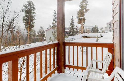 Winter Park Hotel | Timber Run Vista 2