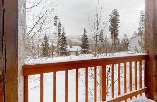 Winter Park Hotel | Timber Run Vista 2