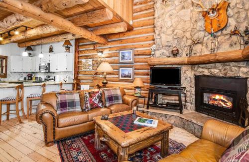 Timbercreek Lodges House | Timbercreek #8B Condo