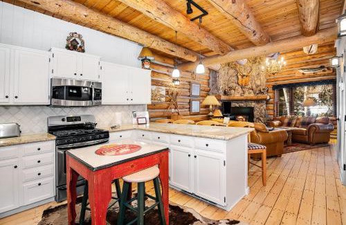 Timbercreek Lodges House | Timbercreek #8B Condo