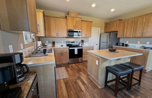 Cascade Apartment | Timberline Escape Near Cascade