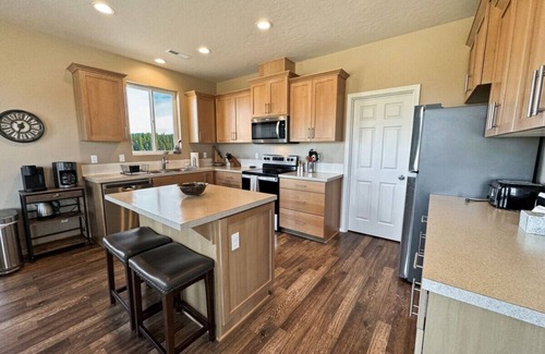 Cascade Apartment | Timberline Escape Near Cascade