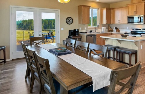 Cascade Apartment | Timberline Escape Near Cascade