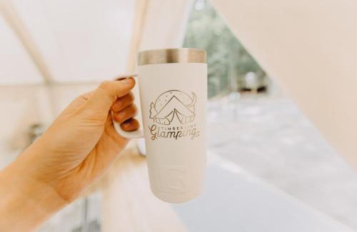 Helen Other | Timberline Glamping at Unicoi State Park