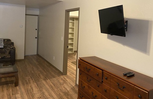 Show Low Apartment | Timberline Resort Apartment