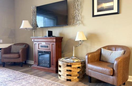 Wintergreen House | Timbers Studio 07 with Wintergreen Advantage
