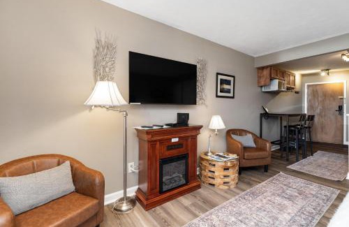 Wintergreen House | Timbers Studio 07 with Wintergreen Advantage
