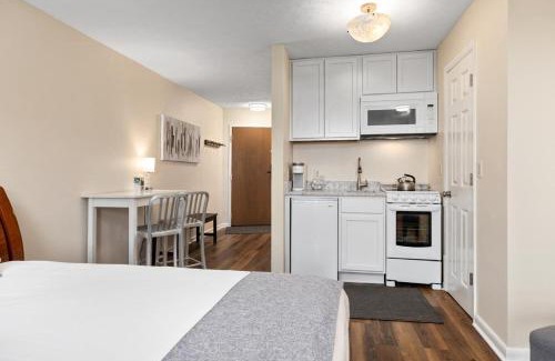 Wintergreen House | Timbers Studio 13 with Wintergreen Advantage