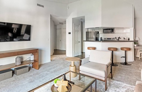 Sunbeam Apartment | Timberwalk 2BD 1 - Two Bedroom Apartment, Sleeps 4