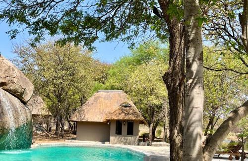 Phalaborwa Cabin | Timbila Game Lodge - Welcome to Land of Leopards and Buffalo