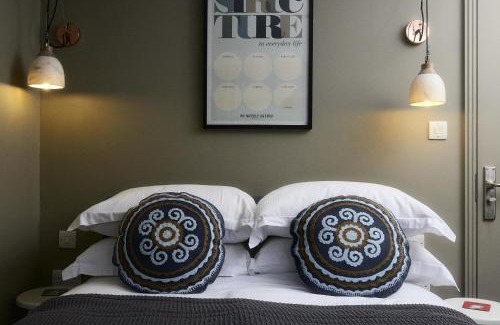 Bradford-on-Avon Hotel | Timbrell's Yard