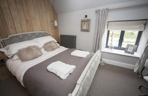 Bradford-on-Avon Hotel | Timbrell's Yard