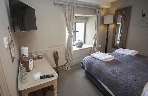 Bradford-on-Avon Hotel | Timbrell's Yard
