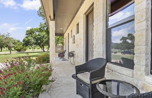 Bandera House | Timbuctoo Guest Suite 2