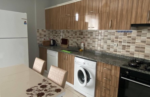 Antalya City Centre Apartment | Time Apart
