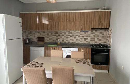 Antalya City Centre Apartment | Time Apart