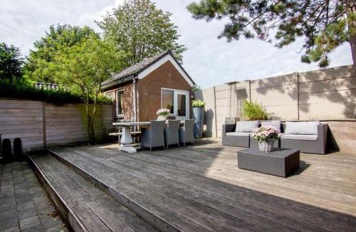 Zandvoort Villa | Time Out Beach House