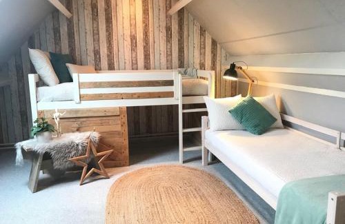 Zandvoort Villa | Time Out Beach House